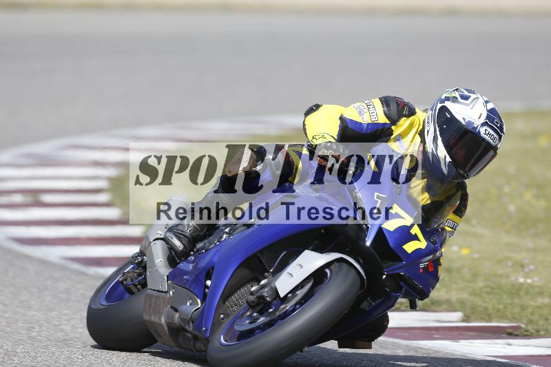 /04 05.04.2026 Speer Racing ADR/Gruppe rot/177